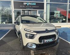 Citroen C3 Brest