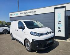 Citroen Jumpy Caudan