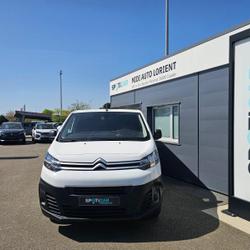 Citroen Jumpy XS 1.5 BlueHDi 100 Club Caudan