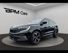 Renault Espace 5 Amilly