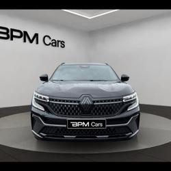 Renault Espace 5 1.2 E-Tech full hybrid 200ch esprit Alpine 7 places - 24 Amilly