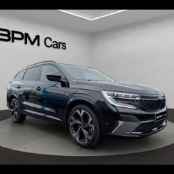 Renault Espace 5 1.2 E-Tech full hybrid 200ch esprit Alpine 7 places - 24 Amilly