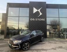 DS DS7 Crossback - BlueHDi 130 Business  Automatique GPS + HAYON MOTORISEE - 17 790 €