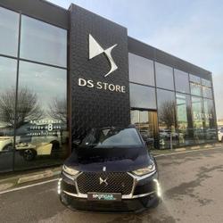 DS DS7 Crossback BlueHDi 130 Business  Automatique GPS + HAYON MOTORISEE Caudan