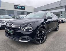 Citroen C4 Brest