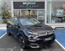 Citroen C4 Brest