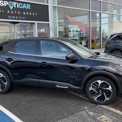 Citroen C4 PureTech 130ch S&S Shine EAT8 / AFFICHAGE TETE HAUTE Brest