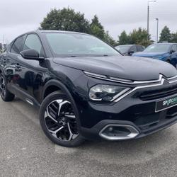Citroen C4 PureTech 130ch S&S Shine EAT8 / AFFICHAGE TETE HAUTE Brest