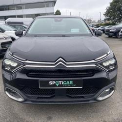 Citroen C4 PureTech 130ch S&S Shine EAT8 / AFFICHAGE TETE HAUTE Brest