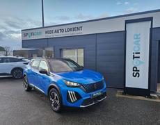 Peugeot 2008 - 1.2 Hybrid 136 GT e-DCS6 - 26 490 €