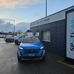 Peugeot 2008 1.2 Hybrid 136 GT e-DCS6 Caudan