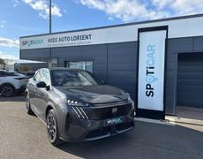 Peugeot 3008 Caudan