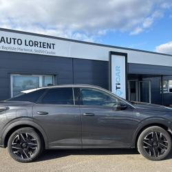 Peugeot 3008 1.2 Hybrid 145 GT e-DCS6 Caudan