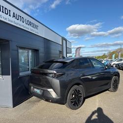 Peugeot 3008 1.2 Hybrid 145 GT e-DCS6 Caudan