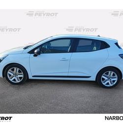 Renault Clio 5 Clio E-Tech full hybrid 145 ch GSR2 Evolution Narbonne