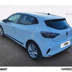 Renault Clio 5 Clio E-Tech full hybrid 145 ch GSR2 Evolution Narbonne