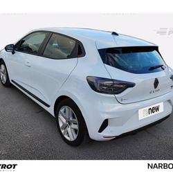Renault Clio 5 Clio E-Tech full hybrid 145 ch GSR2 Evolution Narbonne