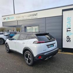 Peugeot 2008 1.2 Hybrid 145 GT e-DCS6 Caudan