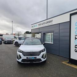 Peugeot 2008 1.2 Hybrid 145 GT e-DCS6 Caudan