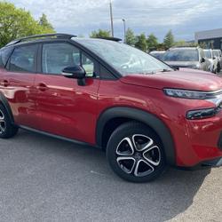 Citroen C3 Aircross puretech 110 S&S Feel Pack Brest