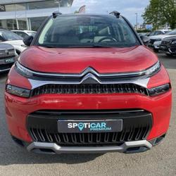 Citroen C3 Aircross puretech 110 S&S Feel Pack Brest