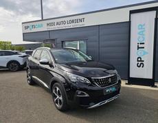 Peugeot 3008 Caudan