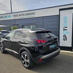 Peugeot 3008 1.2 PureTech 130 Crossway Caudan