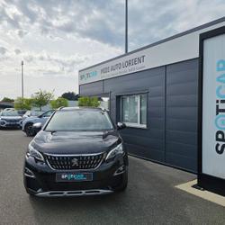 Peugeot 3008 1.2 PureTech 130 Crossway Caudan