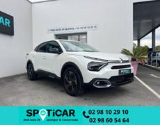 Citroen C4 X Concarneau