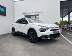 Citroen C4 X Concarneau