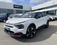 Citroen C4 Brest