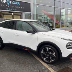 Citroen C4 PureTech 130ch S&S Shine Brest