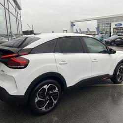 Citroen C4 PureTech 130ch S&S Shine Brest