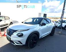 Nissan Juke Séné
