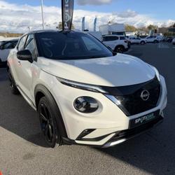 Nissan Juke 1.6 Hybrid 143ch Premi&egrave;re Edition 2022.5 S&eacute;n&eacute;