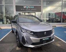 Peugeot 5008 Brest