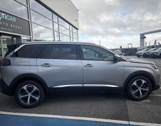 Peugeot 5008 Brest