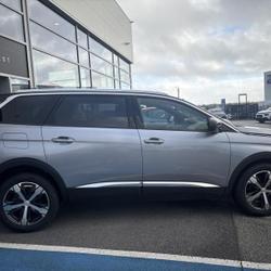 Peugeot 5008 1.5 BlueHDi 130 S&S Allure Pack EAT8 / 7 PLS / HAYON MAIN LIBRE Brest