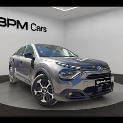 Citroen C4 PureTech 130ch S&S Feel EAT8 Paris 13e Arrondissement