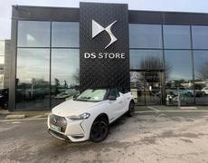 DS DS3 Crossback Caudan