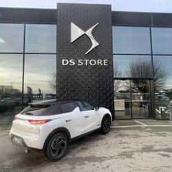 DS DS3 Crossback PureTech 155 Grand Chic Automatique + FEUX MATRIX LED Caudan