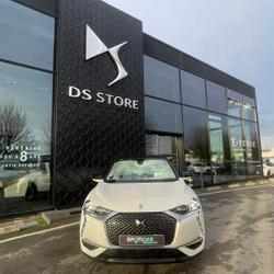 DS DS3 Crossback PureTech 155 Grand Chic Automatique + FEUX MATRIX LED Caudan