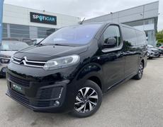 Citroen Spacetourer Brest