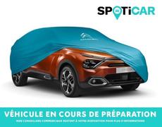 Citroen Spacetourer