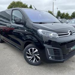 Citroen Spacetourer XL 2.0 BlueHDi 180ch S&S EAT8 Business Brest