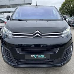 Citroen Spacetourer XL 2.0 BlueHDi 180ch S&S EAT8 Business Brest
