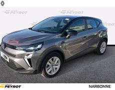 Renault Captur Narbonne