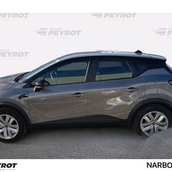 Renault Captur Captur E-Tech full hybrid 145 ch Evolution Narbonne