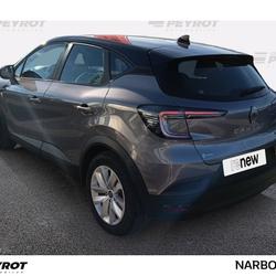 Renault Captur Captur E-Tech full hybrid 145 ch Evolution Narbonne