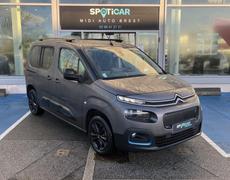 Citroen Berlingo Brest